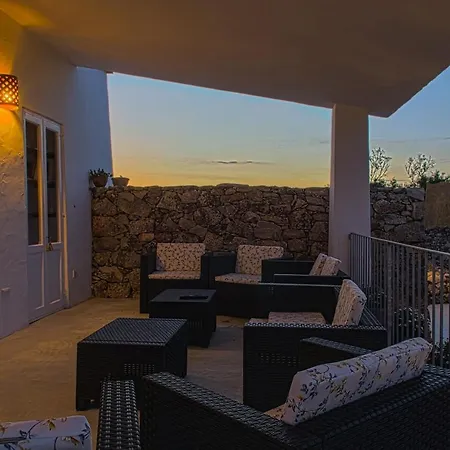 Holiday home Torre Dell'altomare Con Piscina, Blocco N2 - Apulia Alliste