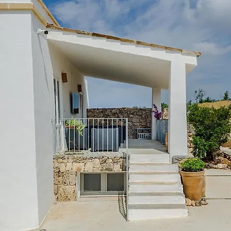 Torre Dell'altomare Con Piscina, Blocco N2 - Apulia Alliste