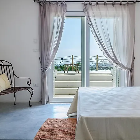 Torre Dell'altomare Con Piscina, Blocco N2 - Apulia