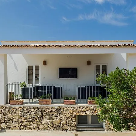 Torre Dell'altomare Con Piscina, Blocco N2 - Apulia Alliste