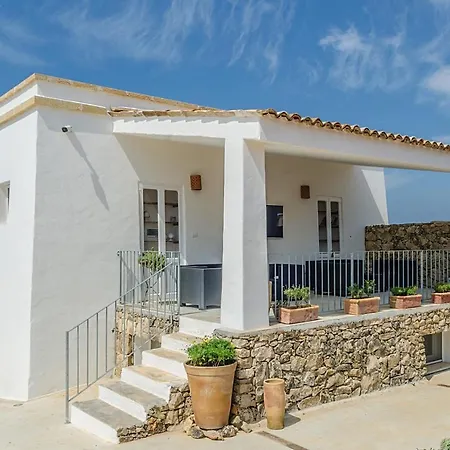 Torre Dell'altomare Con Piscina, Blocco N2 - Apulia