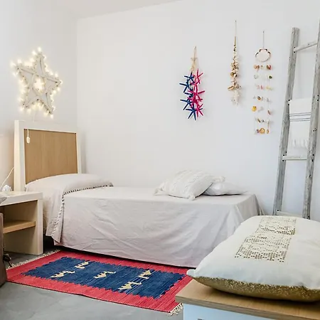 Holiday home Torre Dell'altomare Con Piscina, Blocco N2 - Apulia Alliste