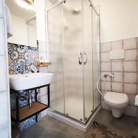 Holiday home Torre Dell'altomare Con Piscina, Blocco N2 - Apulia Alliste