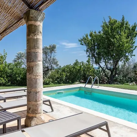 Torre Dell'altomare Con Piscina, Blocco N2 - Apulia