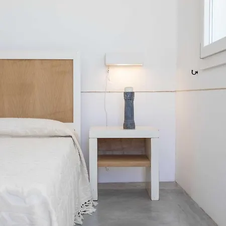 Torre Dell'altomare Con Piscina, Blocco N2 - Apulia Holiday home