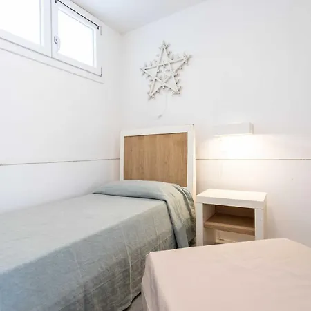 Torre Dell'altomare Con Piscina, Blocco N2 - Apulia Alliste
