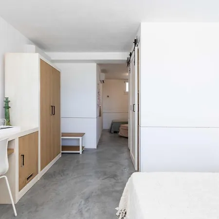 Holiday home Torre Dell'altomare Con Piscina, Blocco N2 - Apulia *