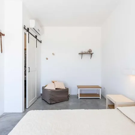Torre Dell'altomare Con Piscina, Blocco N2 - Apulia Alliste