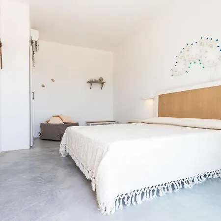 Torre Dell'altomare Con Piscina, Blocco N2 - Apulia Alliste